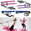 Portable Pilates Bar Kit