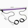 Portable Pilates Bar Kit