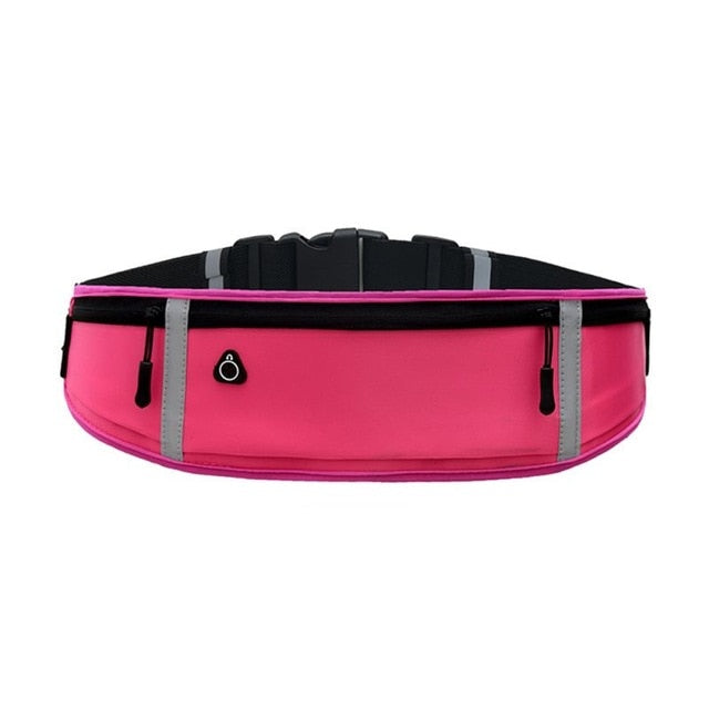 Fanny Pack for Running and Cycling